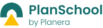 logo PlanSchool by Planera